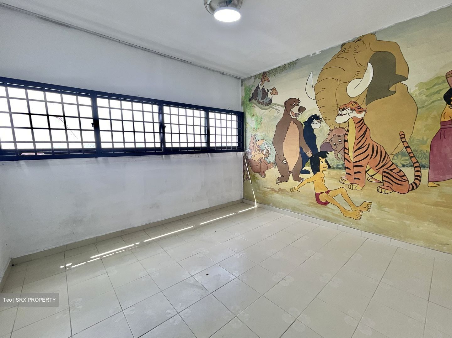 Blk 9 MARSILING DRIVE (Woodlands), HDB 5 Rooms #573587211